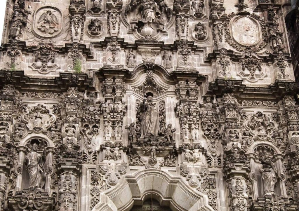 7 actividades de Tepotzotlán