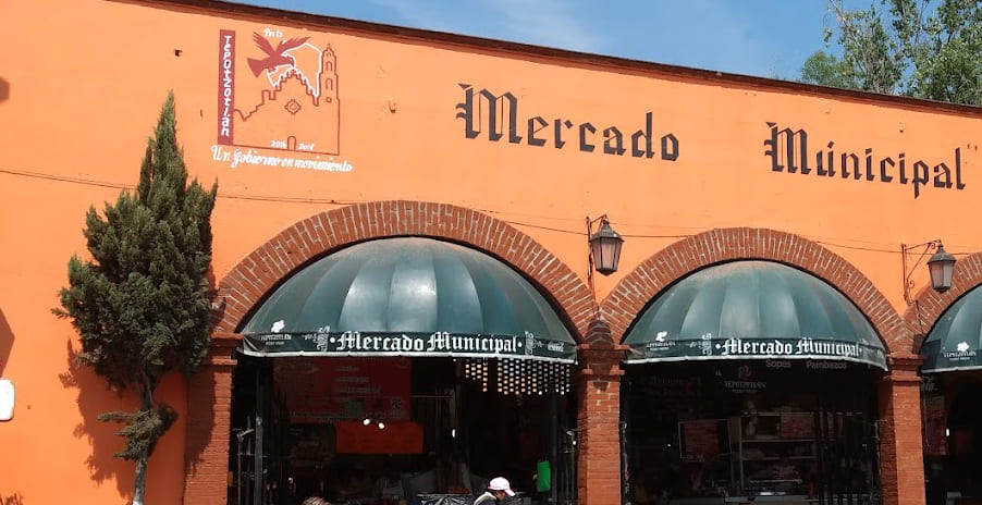 7 actividades de Tepotzotlán