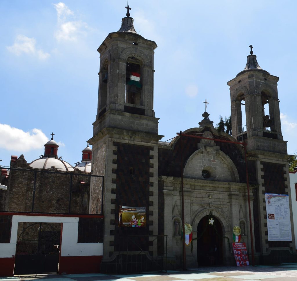 7 actividades de Tepotzotlán