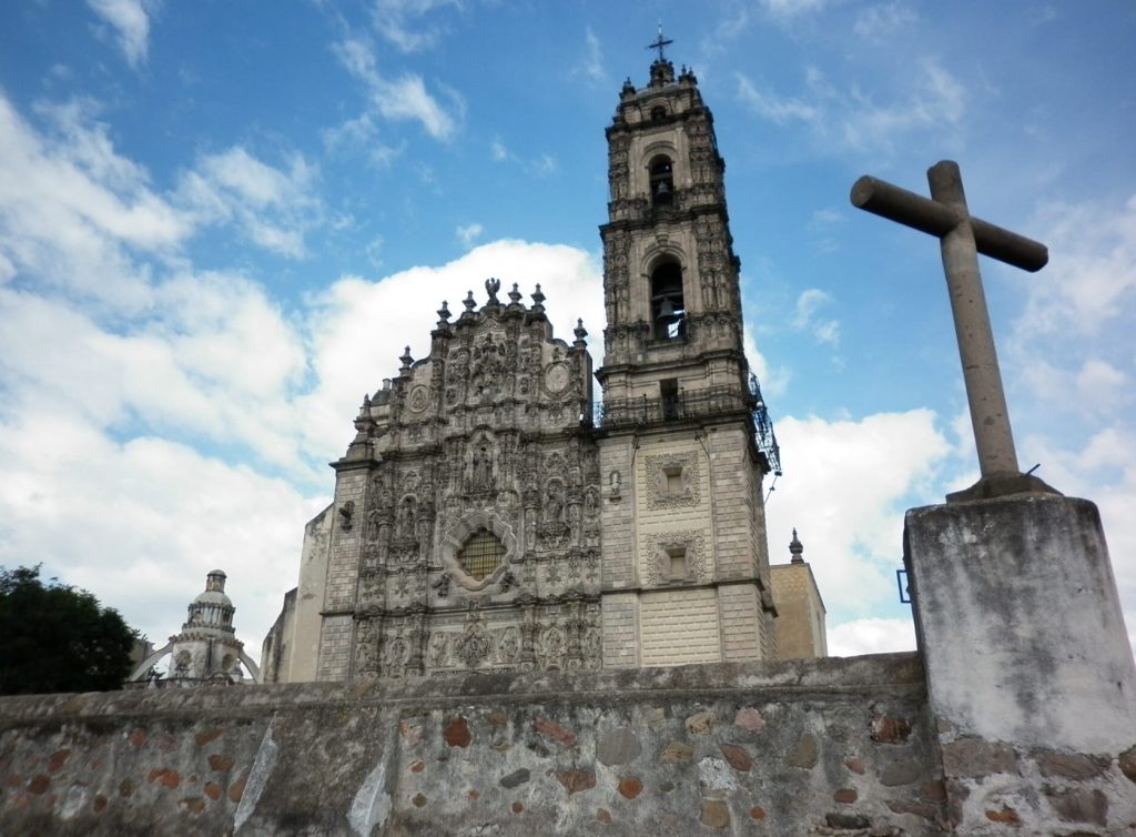 7 actividades de Tepotzotlán
