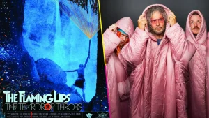 The Flaming Lips anuncian nuevo disco