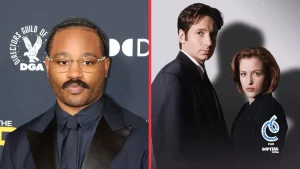 Ryan Coogler se armará un reboot de 'The X Files' para la televisión
