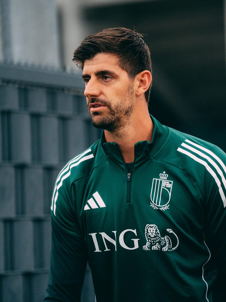 Thibaut Courtois