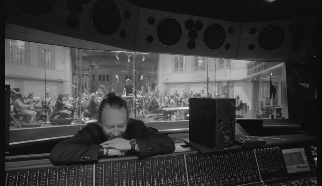 Más allá de Radiohead: 10 grandes canciones de Thom Yorke