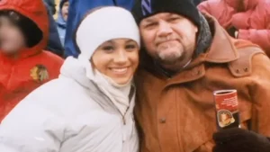 La denuncia contra Thomas Markle por posesión de pornografía infantil