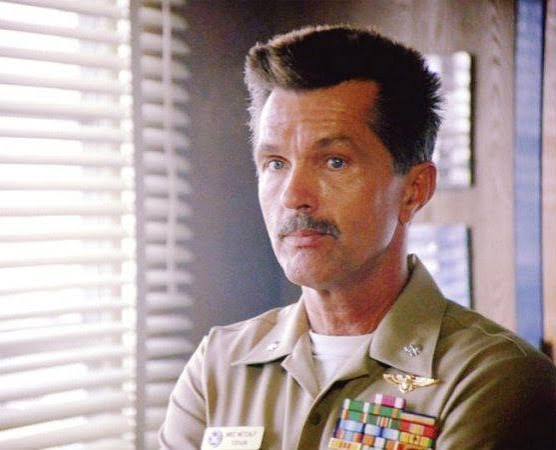 Muere a los 93 años de edad Tom Skerritt, actor de 'Alien' y 'Top Gun'