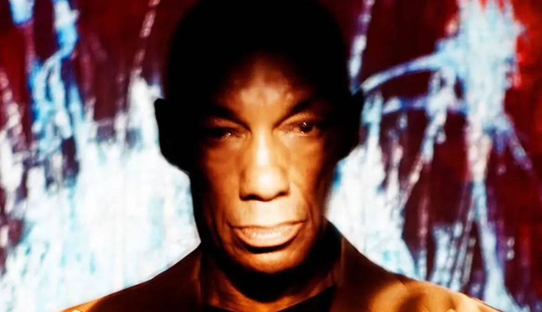 Tricky: El artista infravalorado que definió la música de los 90