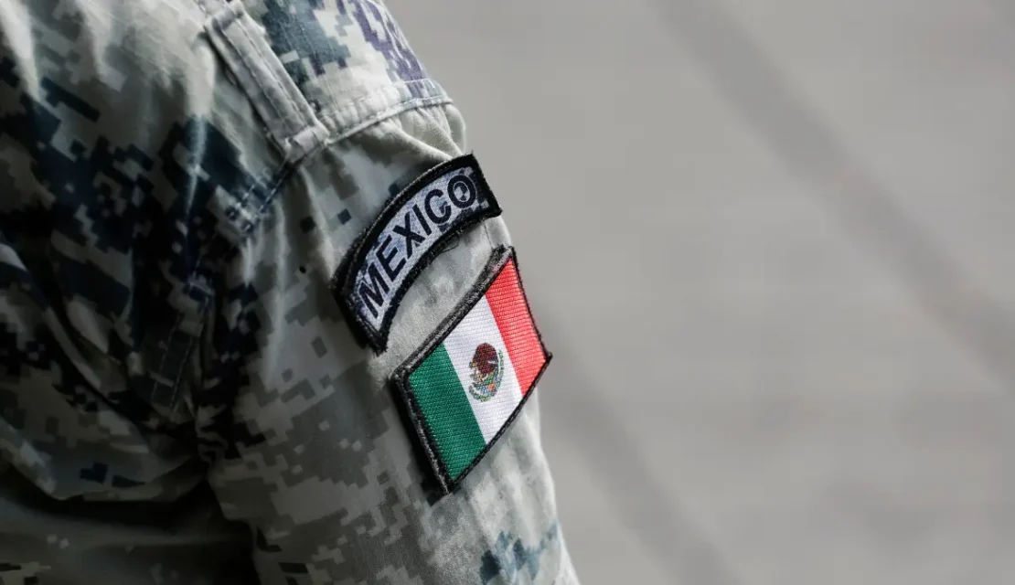 Trump presiona a México para realizar operativos en conjunto contra cárteles: según NYTimes