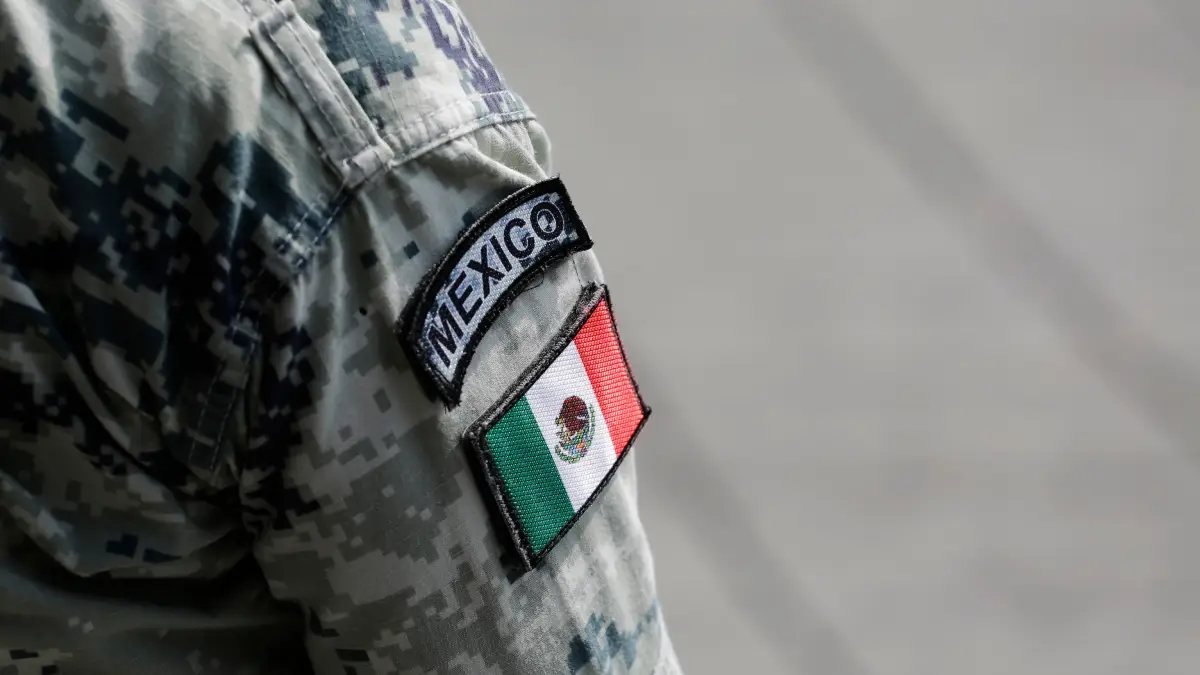 Trump presiona a México para realizar operativos en conjunto contra cárteles: según NYTimes