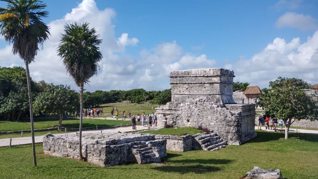 ¿Qué está pasando con el turismo en Tulum? Advierten crisis histórica
