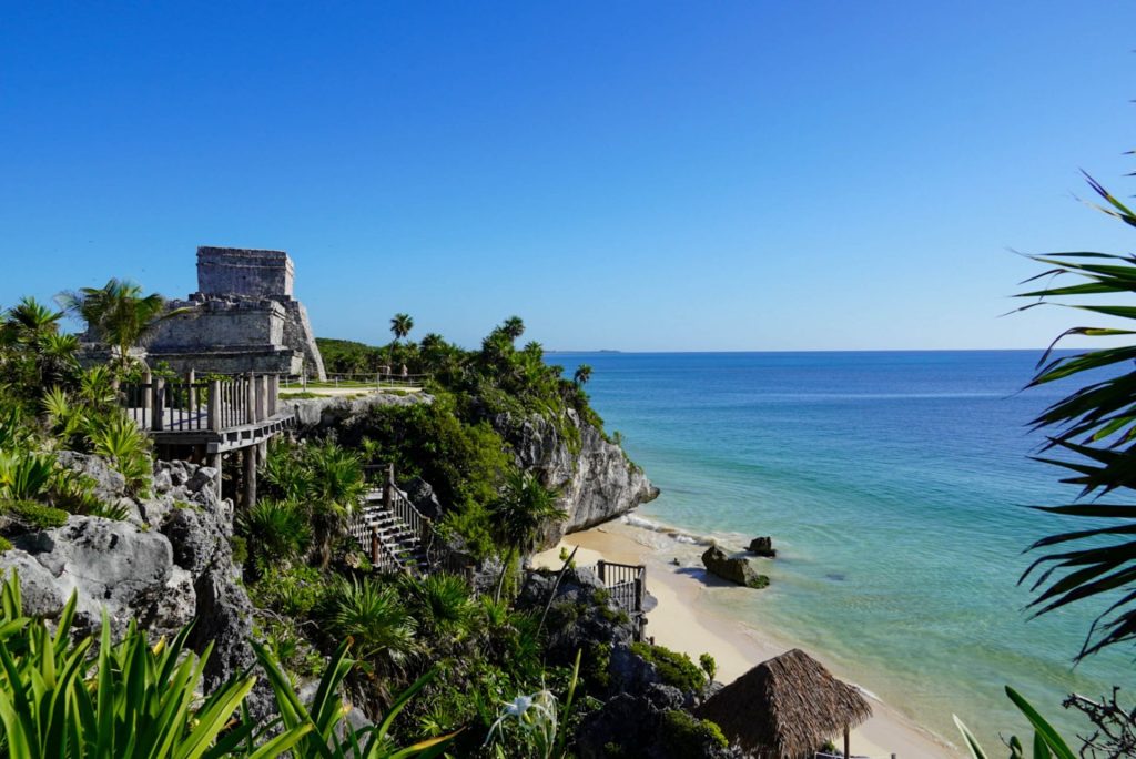 ¿Qué está pasando con el turismo en Tulum? Advierten crisis histórica