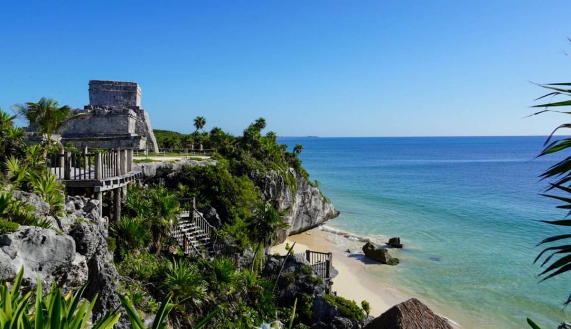 ¿Qué está pasando con el turismo en Tulum? Advierten crisis histórica