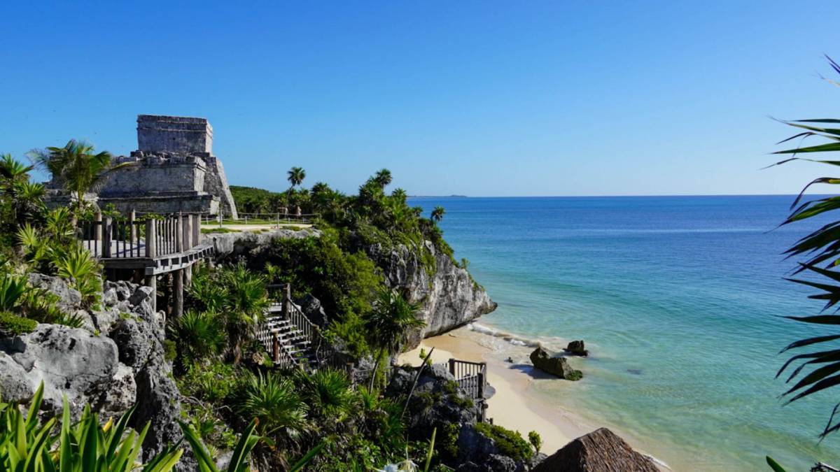 ¿Qué está pasando con el turismo en Tulum? Advierten crisis histórica