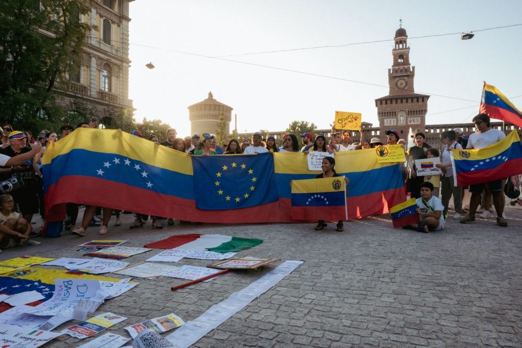 Delcy Rodríguez confirma elecciones y aumento de salarios en Venezuela