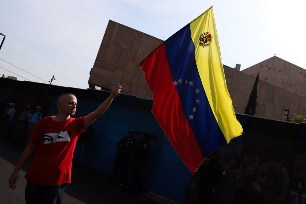 Delcy Rodríguez confirma elecciones y aumento de salarios en Venezuela