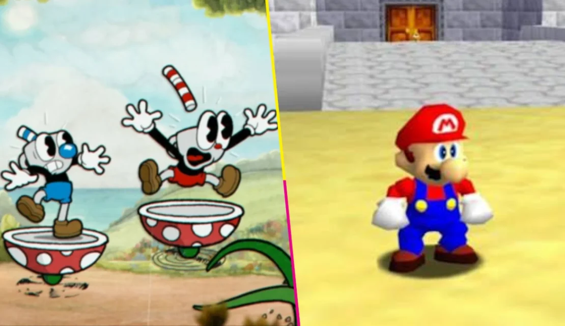 ¿Qué hace que un videojuego envejezca bien?