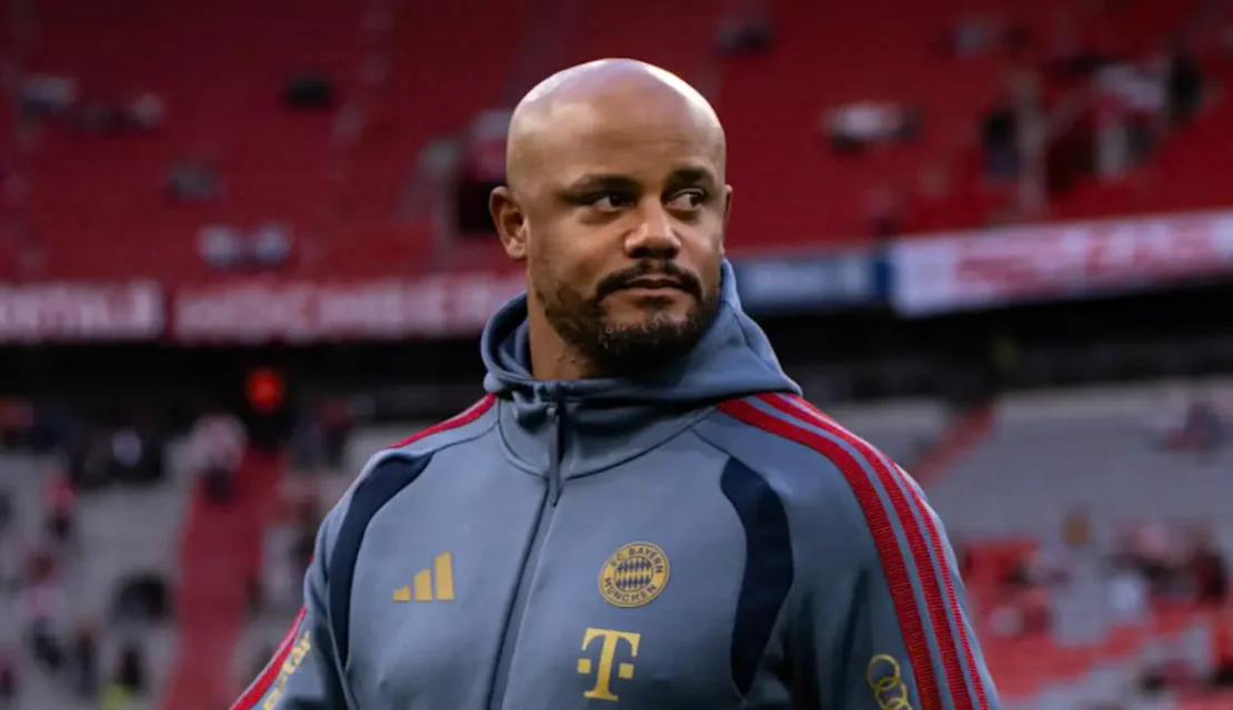 Vincent Kompany estará fuera durante varias semanas: Se someterá a más exámenes médicos