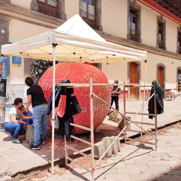 Salidas rápidas para el puente: Zacatlán de las Manzanas