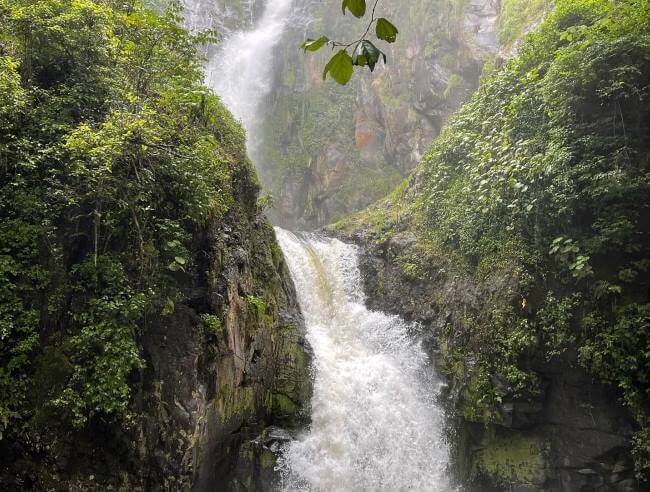 Salidas rápidas para el puente: Zacatlán de las Manzanas