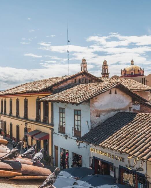 Salidas rápidas para el puente: Zacatlán de las Manzanas