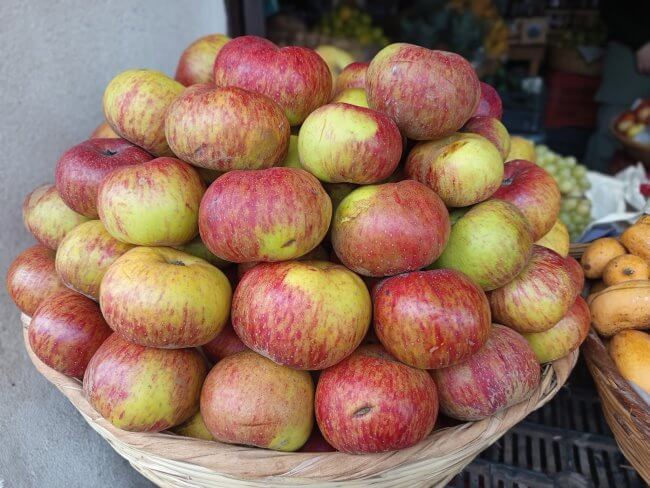 Salidas rápidas para el puente: Zacatlán de las Manzanas