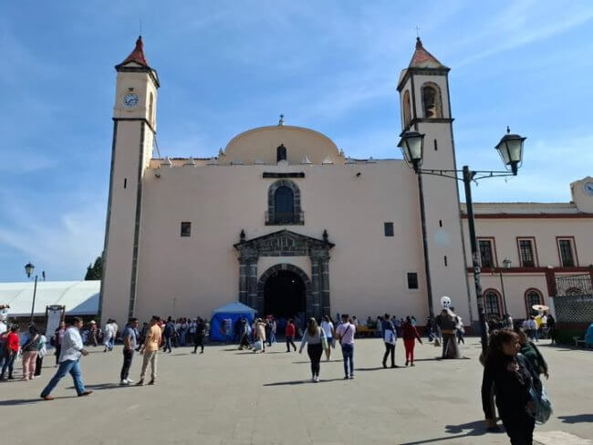 Salidas rápidas para el puente: Zacatlán de las Manzanas
Imagen QUÉ CHULA ES PUEBLA MX Facebook
Posted inMientras Tanto
Salidas rápidas para el puente: Zacatlán de las Manzanas