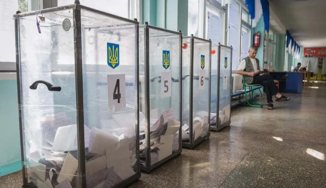 Zelensky propone 60 días de tregua con Rusia para celebrar elecciones en Ucrania